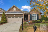 624 Whisper Ridge Dr Graham, NC 27253