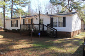 4038 Tyler Dr Oxford, NC 27565