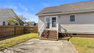 1427 Oldtown  Fayetteville, NC 28314