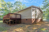 8594 South Creek Rd Willow Springs, NC 27592