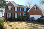 3104 Twatchman Dr Raleigh, NC 27616