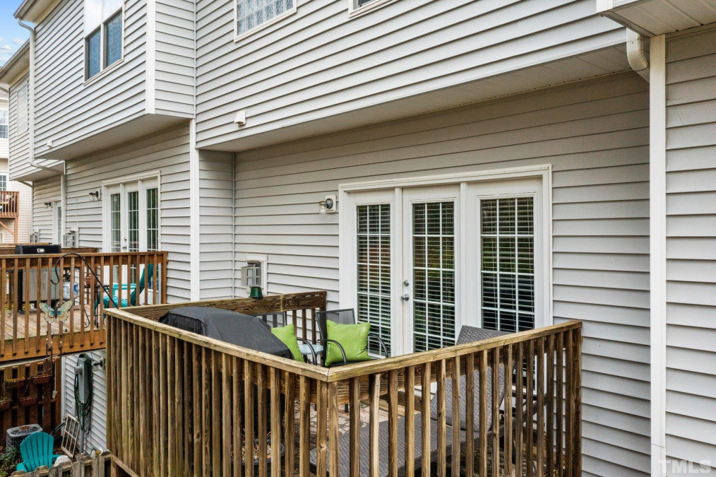 1313 Holly Grove Way Durham, NC 27713