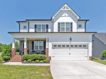 30 Walking Trl Youngsville, NC 27596