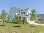 30 Walking Trl Youngsville, NC 27596