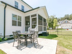 30 Walking Trl Youngsville, NC 27596