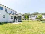 30 Walking Trl Youngsville, NC 27596