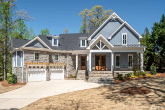 30 Rosewood Ct Pittsboro, NC 27312