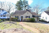 1509 Branch St Wilson, NC 27893