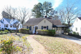 1509 Branch St Wilson, NC 27893