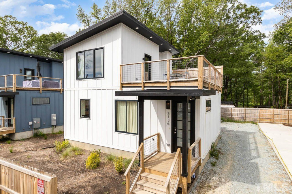 3136 Rowena Ave, Durham, NC 27703 Raleigh Realty