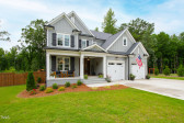 222 Blue Monarch Ln Fuquay Varina, NC 27526