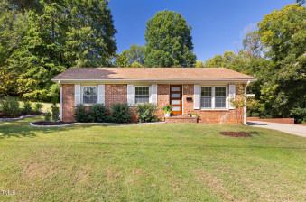 126 Union St Hillsborough, NC 27278