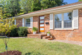 126 Union St Hillsborough, NC 27278