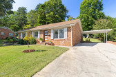 126 Union St Hillsborough, NC 27278