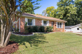 126 Union St Hillsborough, NC 27278