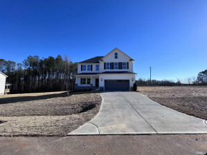 20 Ava Ln Clayton, NC 27520