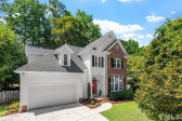 520 Tufts Ct Raleigh, NC 27609