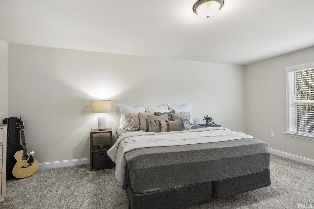 1534 Carlton Links Dr Fuquay Varina, NC 27526