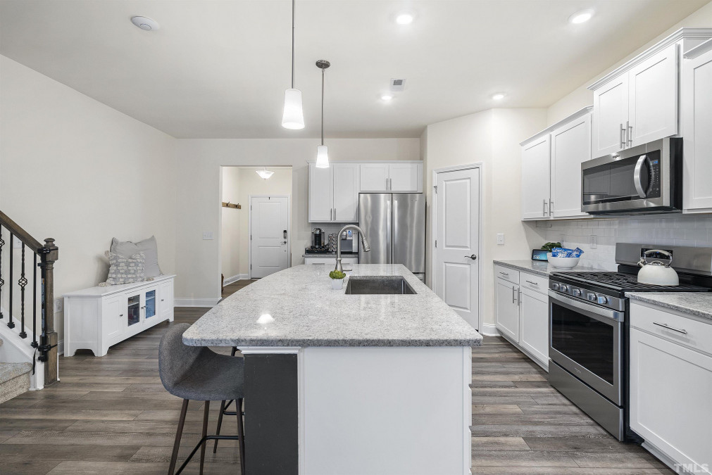 1534 Carlton Links Dr Fuquay Varina, NC 27526