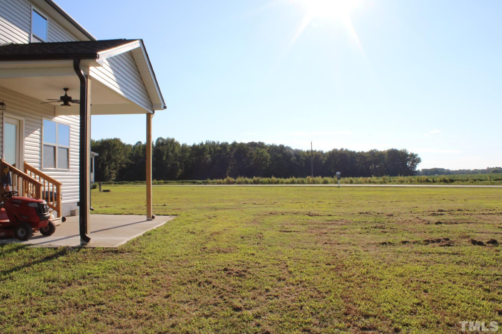 363 Avery Meadows Dr Smithfield, NC 27577