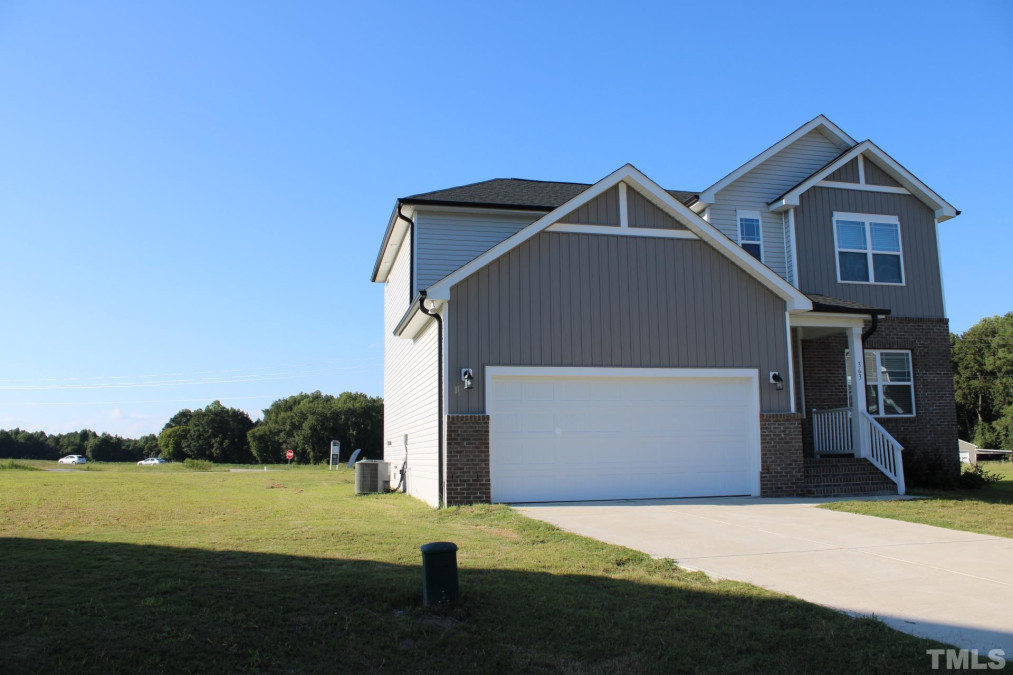 363 Avery Meadows Dr Smithfield, NC 27577