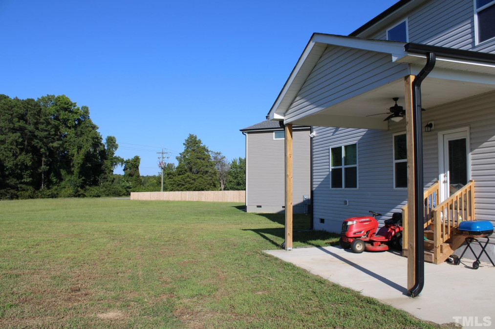 363 Avery Meadows Dr Smithfield, NC 27577