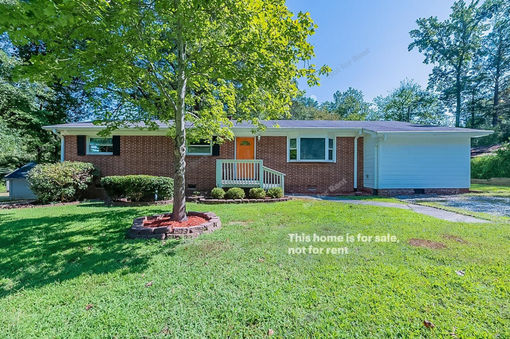 2612 Joyner Rd, Durham, NC 27704 Raleigh Realty