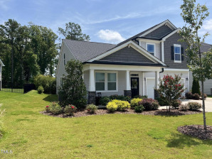 48 Mallard Lp Dr Clayton, NC 27527