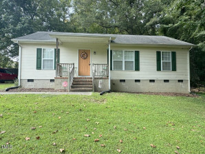 507 Wood St Gibsonville, NC 27249