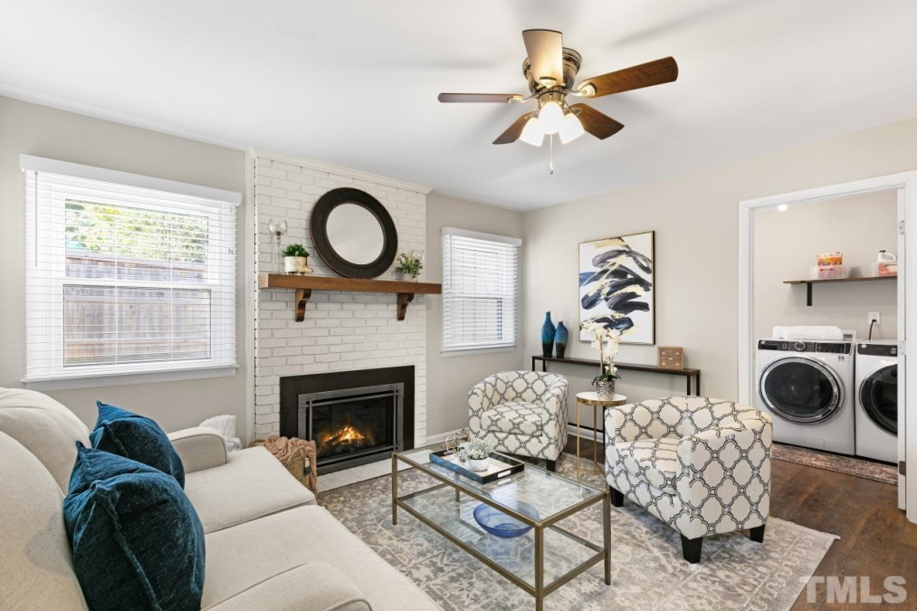 4705 Lakemont Dr, Raleigh, NC 27609 Raleigh Realty