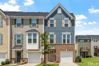 223 Brier Summit Pl Durham, NC 27703