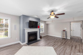 207 Kirkeenan Cir Cary, NC 27560