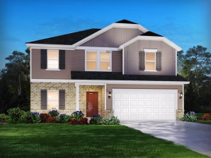 768 Riguard Way Wendell, NC 27591