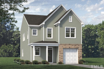 136 Tormore Dr Sanford, NC 27330