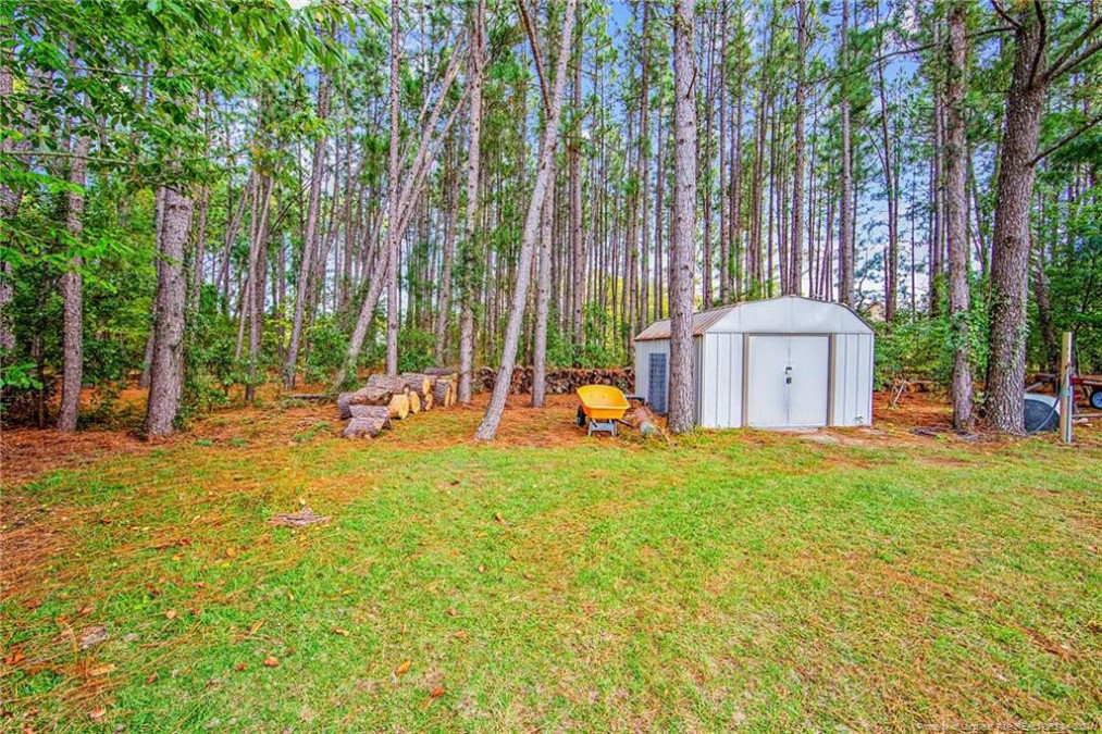 1410 A Townsend Rd Parkton, NC 28371