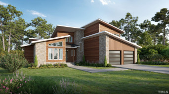 Lot 5 Array Dr Chapel Hill, NC 27516