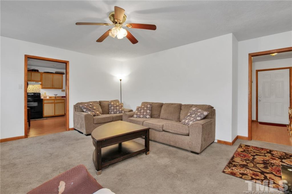 7813 Gallant Ridge Dr Fayetteville, NC 28314