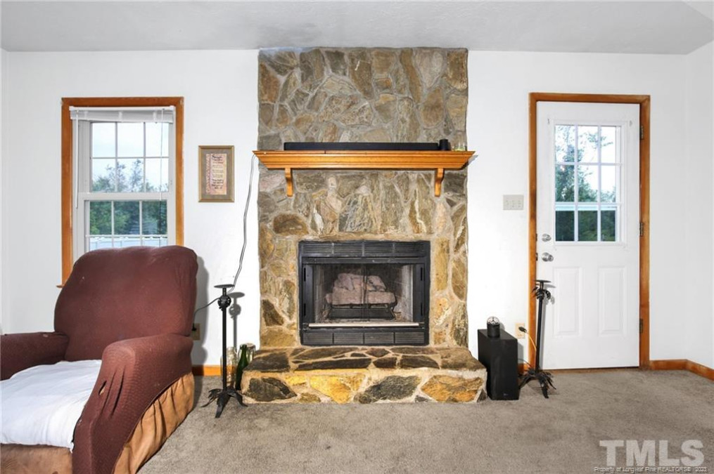 7813 Gallant Ridge Dr Fayetteville, NC 28314