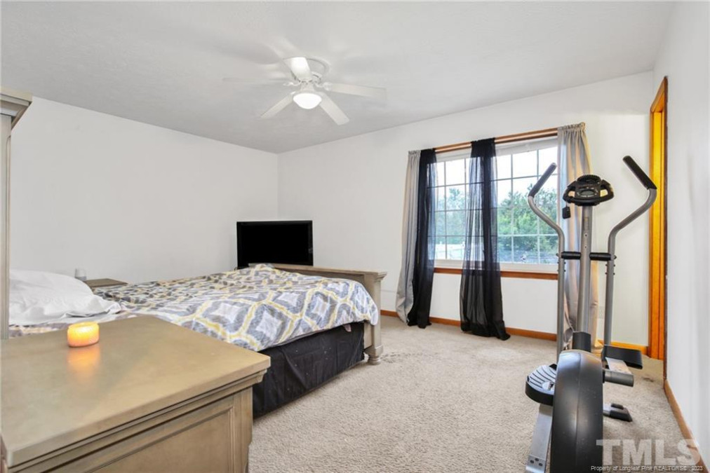 7813 Gallant Ridge Dr Fayetteville, NC 28314