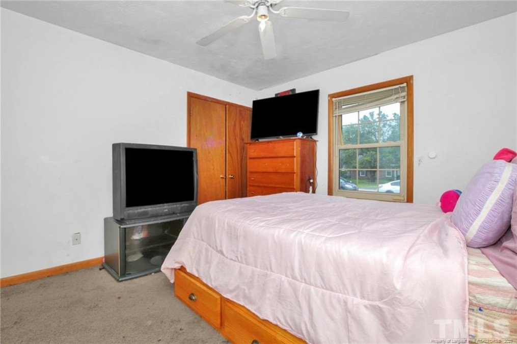 7813 Gallant Ridge Dr Fayetteville, NC 28314