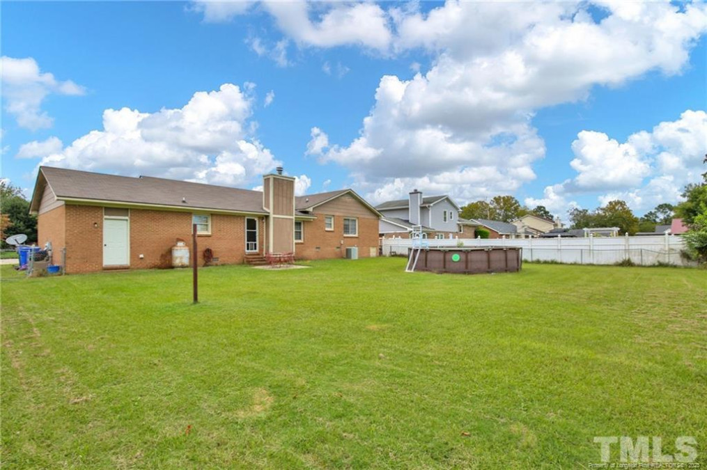 7813 Gallant Ridge Dr Fayetteville, NC 28314