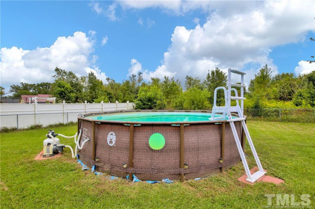 7813 Gallant Ridge Dr Fayetteville, NC 28314
