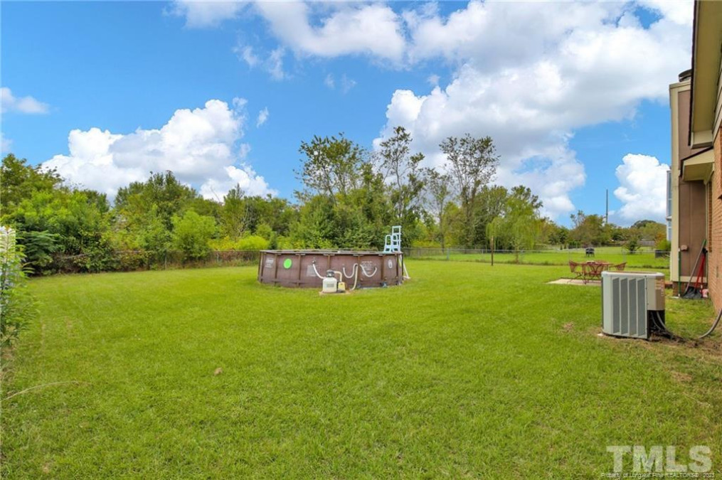 7813 Gallant Ridge Dr Fayetteville, NC 28314