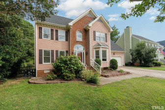 508 Satinwood Dr Apex, NC 27502