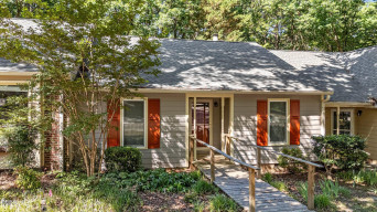 125 Boldleaf Ct Cary, NC 27513