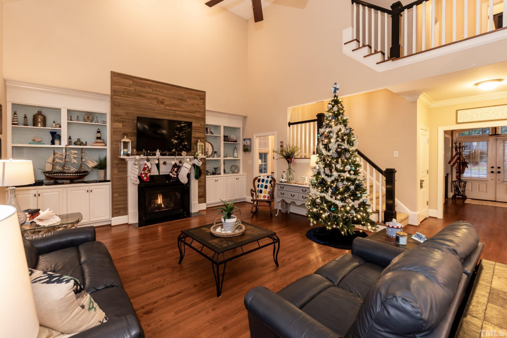 1313 Marshall Farm St Wake Forest, NC 27587
