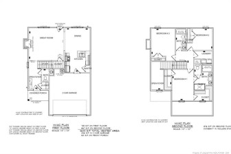 243 Mcmillan Siding Rd Parkton, NC 28371