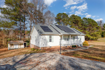 2808 Buckboard Ln Raleigh, NC 27603
