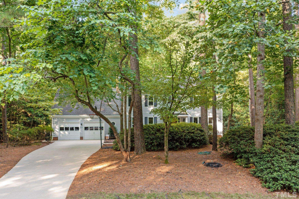 5113 Wood Valley Dr Raleigh, NC 27613