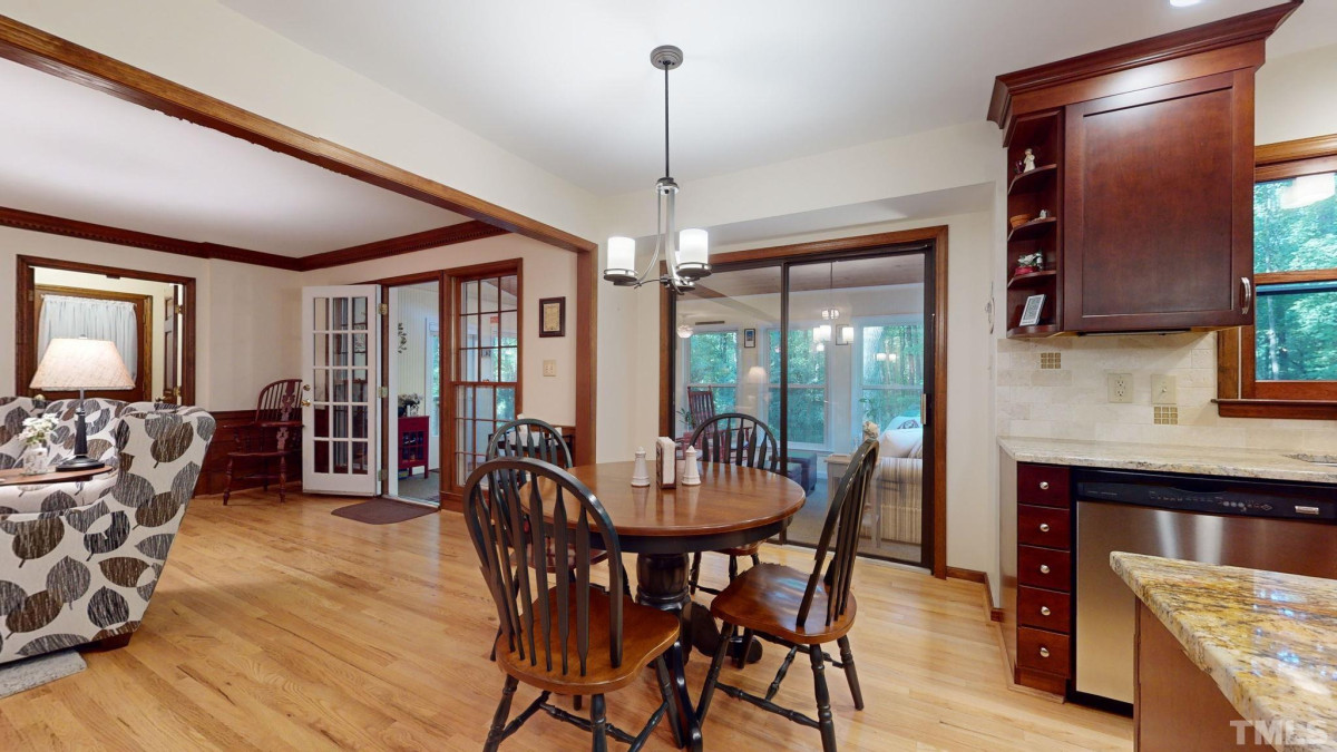 5113 Wood Valley Dr Raleigh, NC 27613